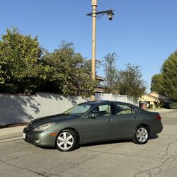 2005 Lexus ES 330