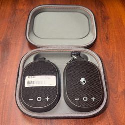 Skullcandy Dual Speakers 