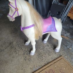 Max Toy Horse Free!!!