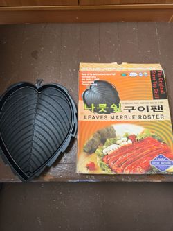 Multi Pan Stove Top Grill