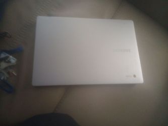 Brand new. Chrome book laptop