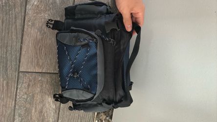 Travel bag
