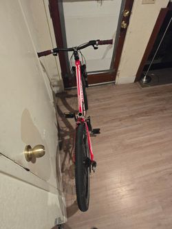 Specialized Hardrock Mountain Bike - Small Frame - Needs Seat