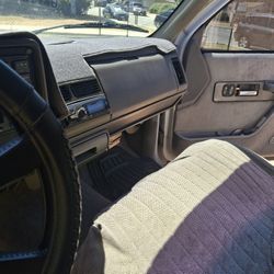 Chevy  Silverado  1993