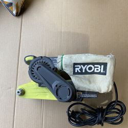 Belt Sander