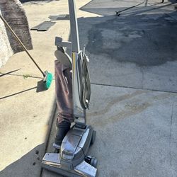 Kirby Vacuums