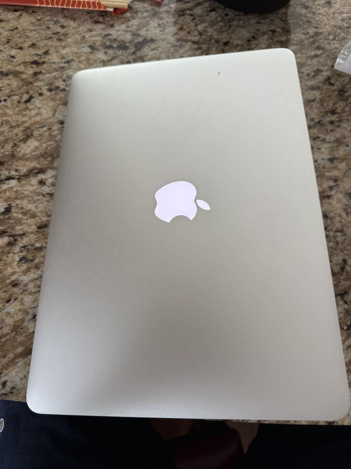 2017 macbook air