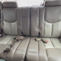 Chevy Parts 