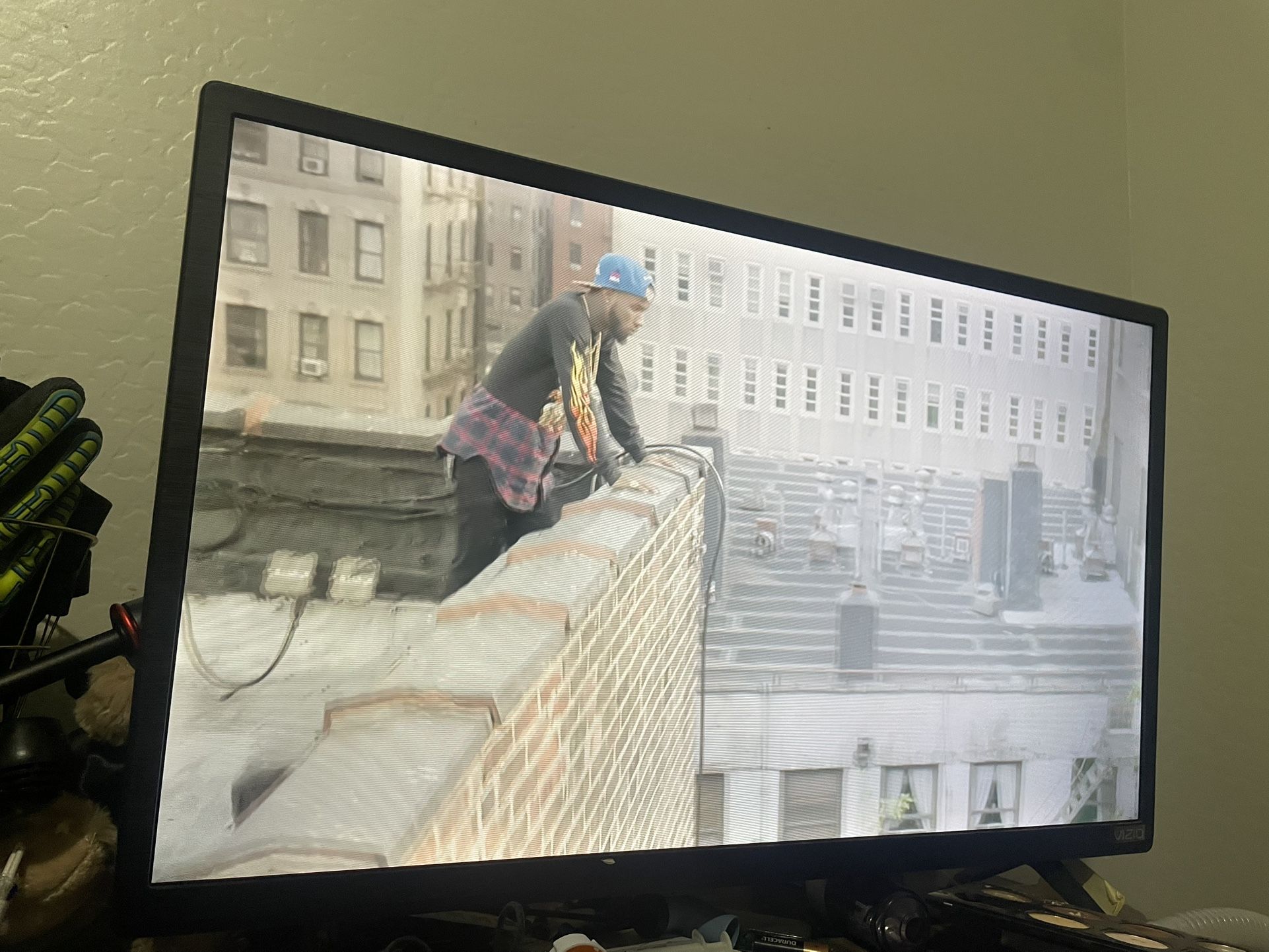 28 Inch Vizio Smart Tv