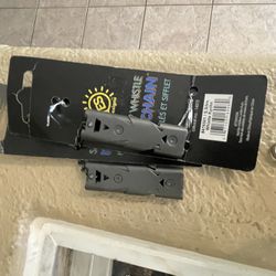 Security Whistles