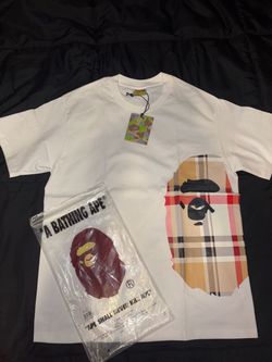 Bape tee