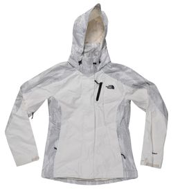 NorthFace Dot Jacket
