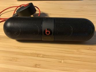 Brand New Beats Pill 2.0