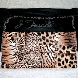 NEW J Francis Clutch
