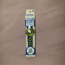 Kazoo