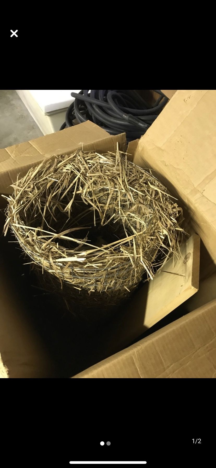 Delta Waterfowl - Hen House - New in Box