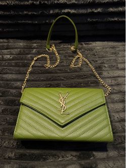 YSL Purse