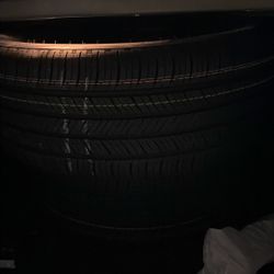 Brand New 17inch Tires