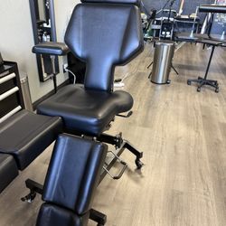 Client Tattoo Chair 