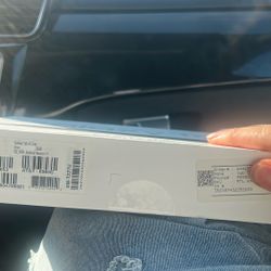 New Never Opened Tablet Galaxy Tab 7 