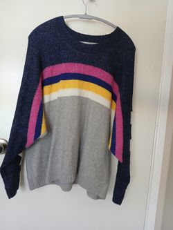 Torrid Lovesick Sweater size00