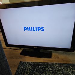 Philips Tv