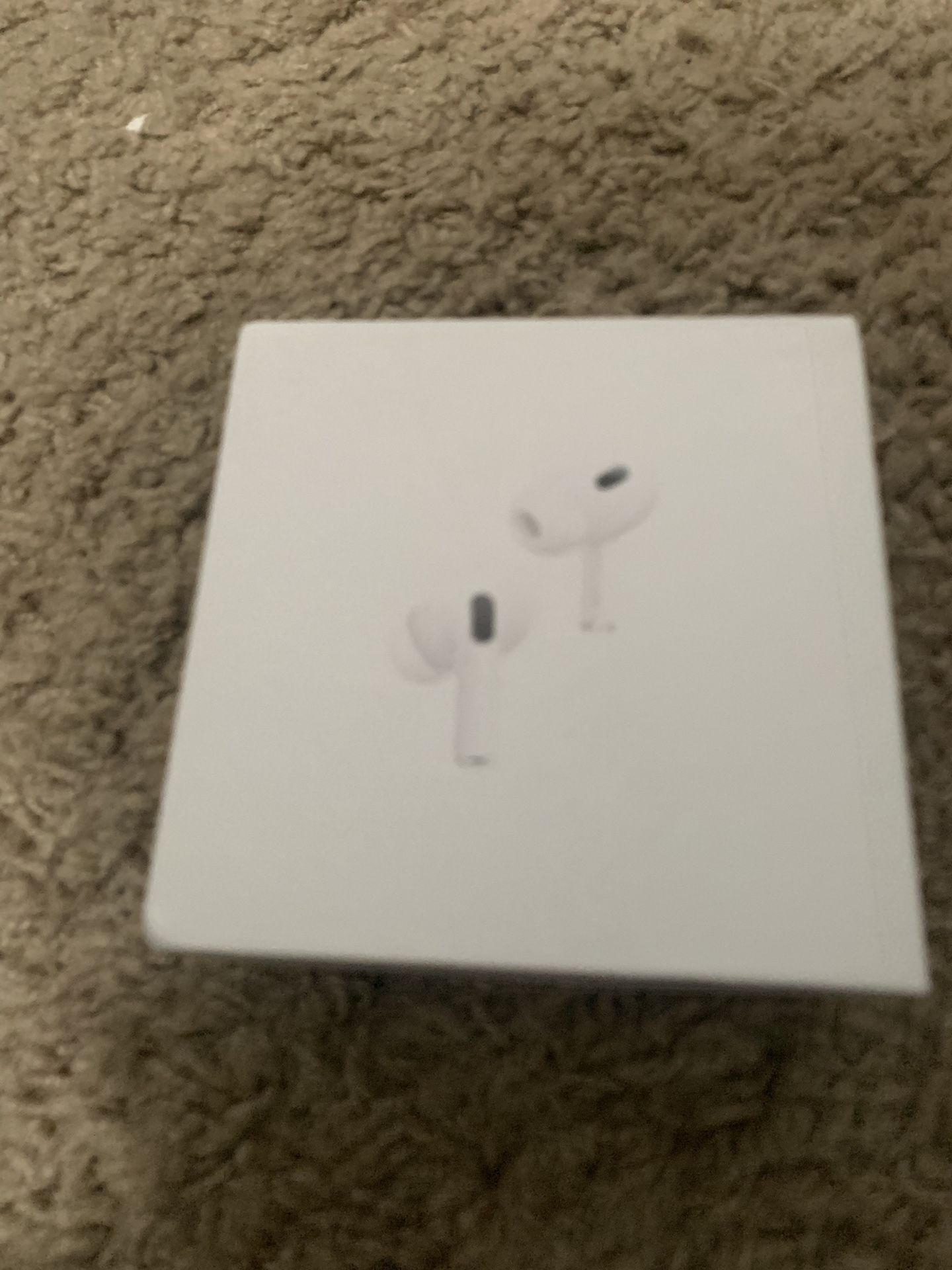 Air Pod Pros 2nd Gen