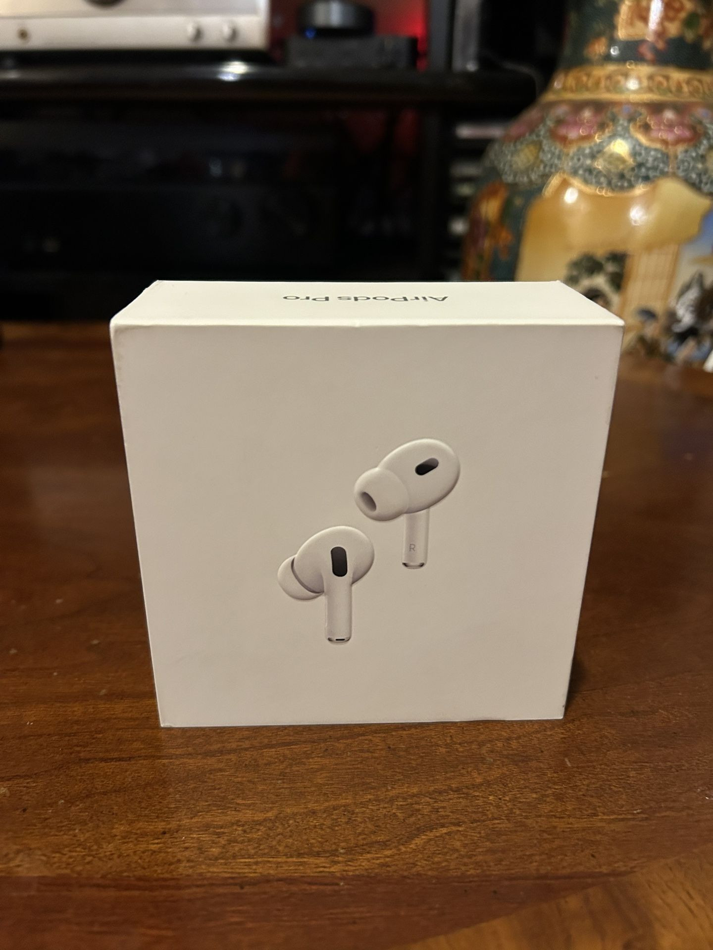 AirPod Pro 2nd Generation (New)