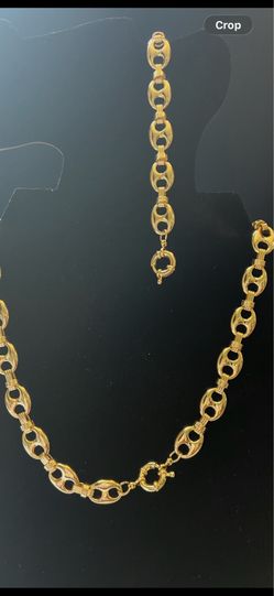 Gold Filled, White Gold Filled & 925 Silver Rope Chains, Necklaces & Bracelets From $10