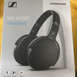Sennheiser Headphone 