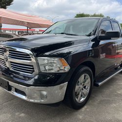 2016 Dodge Ram…Excellent Condition!
