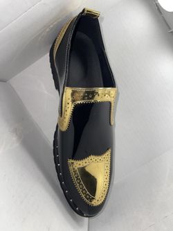Zapato Elegante Europeo (hombre) Estilo 2273
