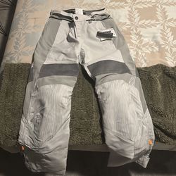 BMW Motorrad Motorcycle Pants Brand New w/ Tags