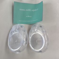 Willow Pump Parts