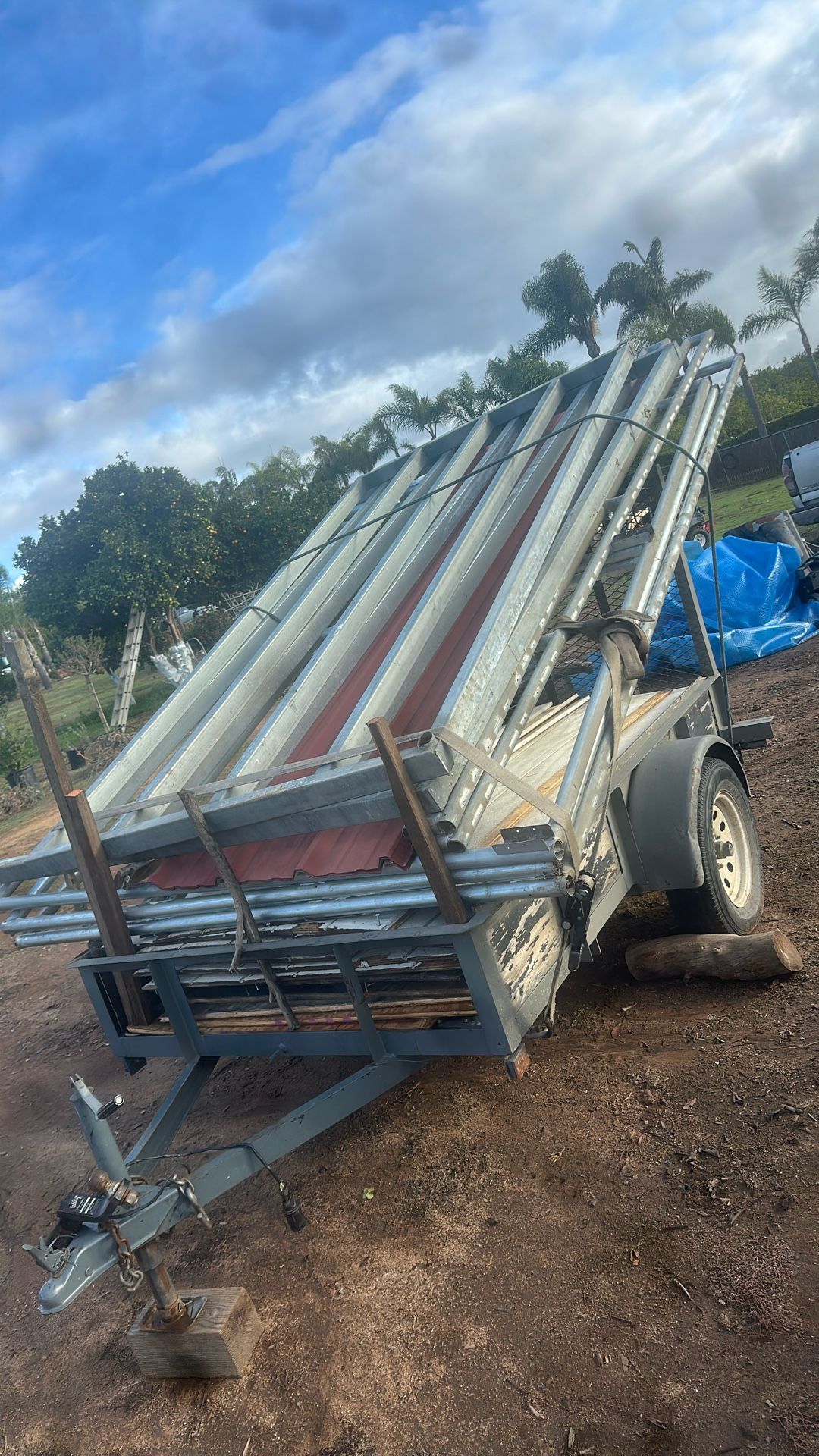 Tool/horse/shed For Sale 