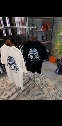 Dior T shirts