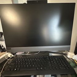 Lenovo All In One desktop 