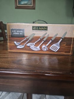 The corner  of home & cooking