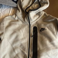 Nike Tech fleece 