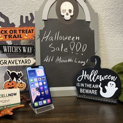 iPhone 13 Mini Unlocked 128GB - Blue