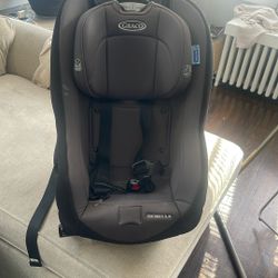Graco Car Seat 