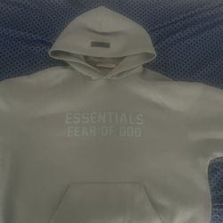 Sycramore Essential Hoodie ( size:Large