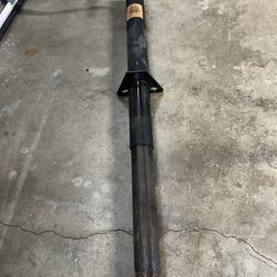 Bearclaw Manual Rv Jack