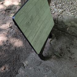 Camping Table 