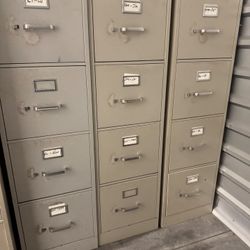 File Cabinets