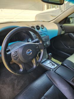 2010 Nissan Altima