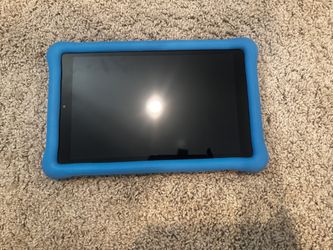 Amazon Fire HD 8 KIDS Edition Tablet 8" Display 32 GB Kid-Proof 8th Generation