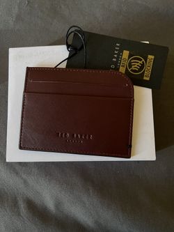 Ted Baker Wallet