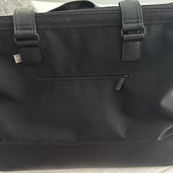 Beis The Weekender Bag Black