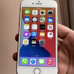 iPhone 7 128GB Unlocked 